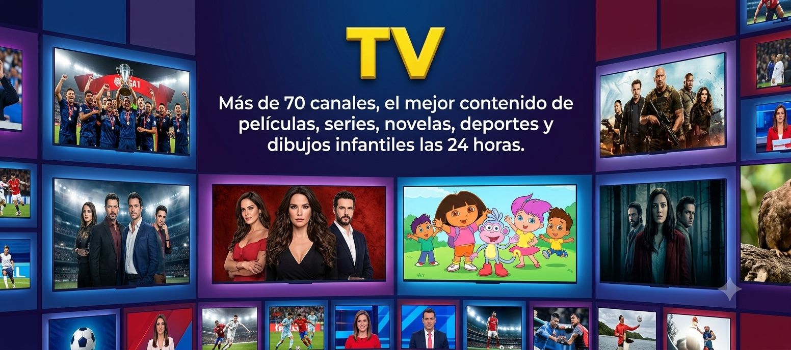PIURA CATV