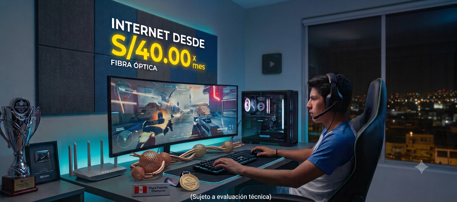 JAEN FTTH