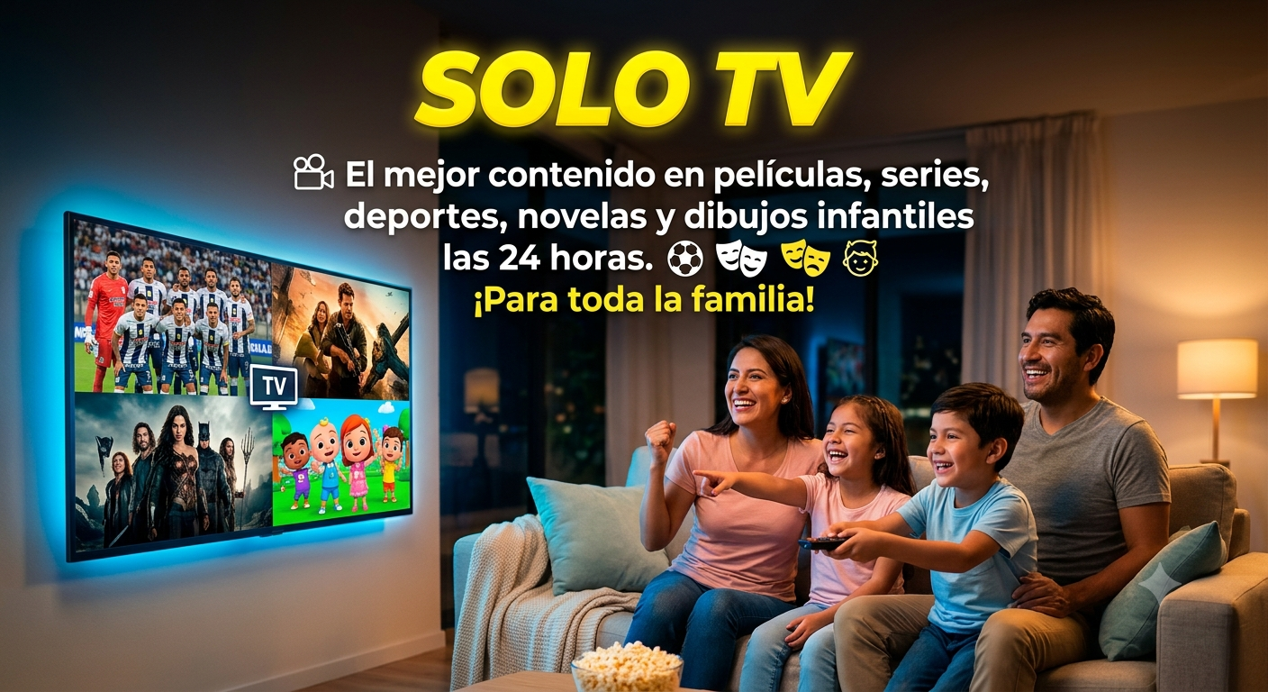 SULLANA CATV